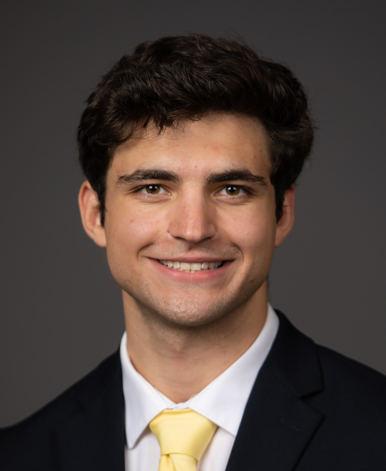 Photo of Ron Volkovinsky